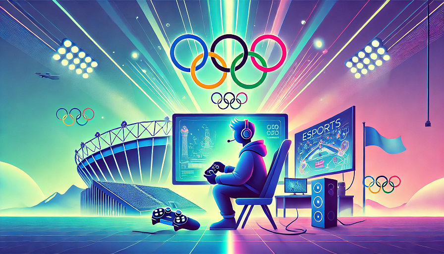 Olympic Esports: Benefits, Challenges, and the Future of Competitive Gaming