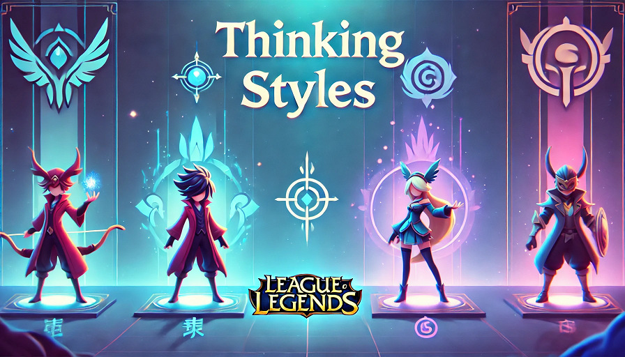 How Thinking Styles Impact Team Success